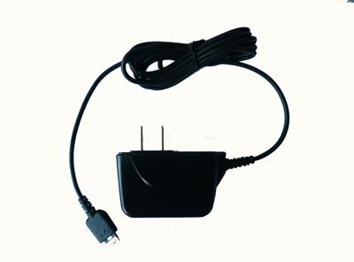 5V1A mobile phone charger
