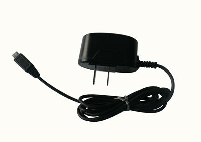5V0.4A mobile phone charger
