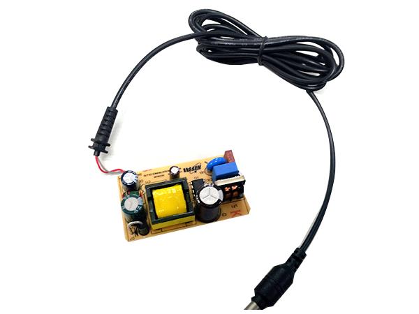 Adapter power supply board