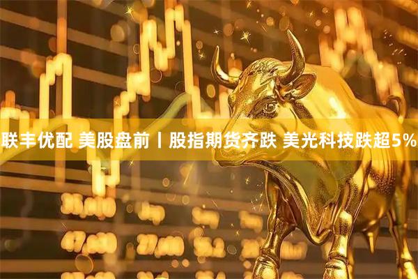 联丰优配 美股盘前丨股指期货齐跌 美光科技跌超5%